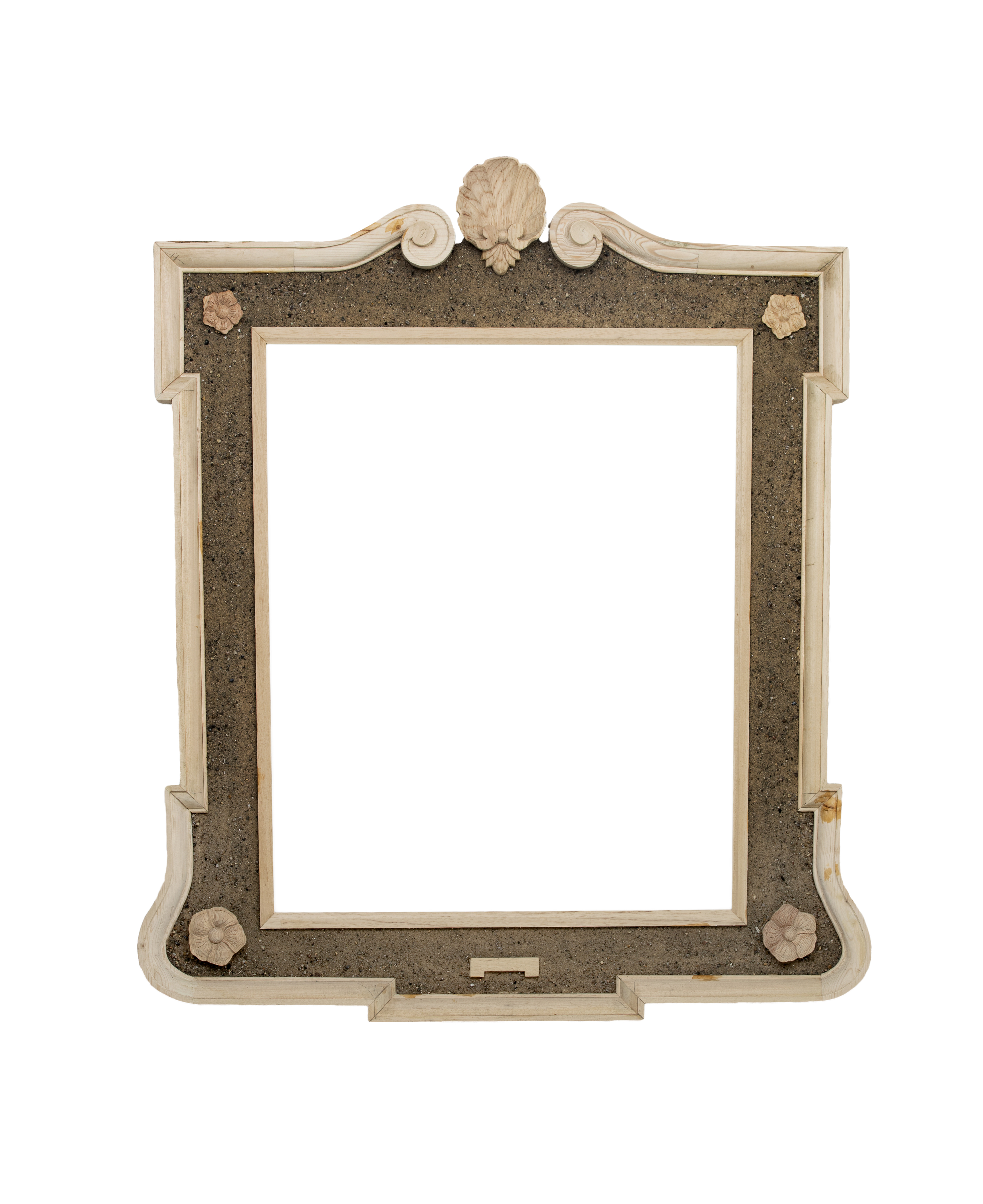 Now available frames, hall door locks and other