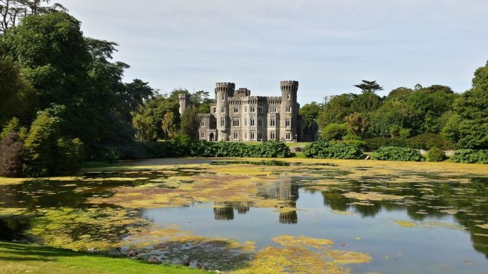 Day Tour to County Wexford
