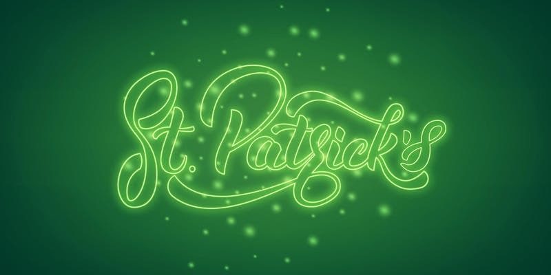 CANCELLED - IGS London St Patrick's Day Party & Events Review