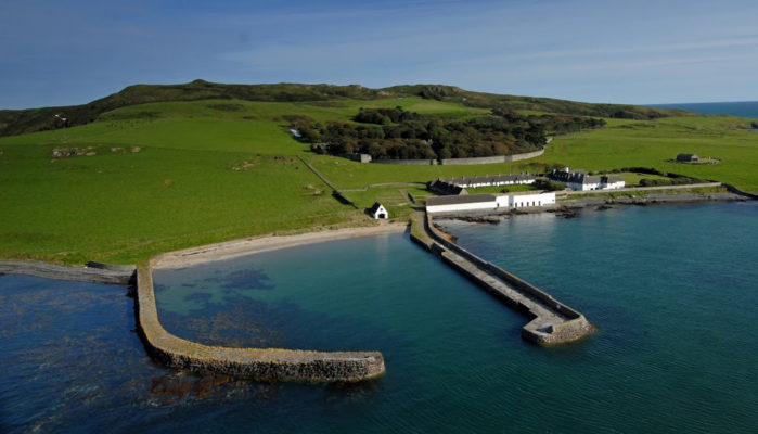 Day Tour to Lambay Island