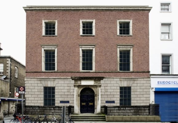 Irish Georgian Society Annual Meeting
