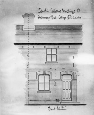 Victorian Dublin Revealed: an evening lecture series