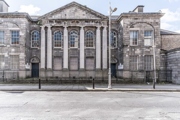 Capel Street Area with Dublin Decoded