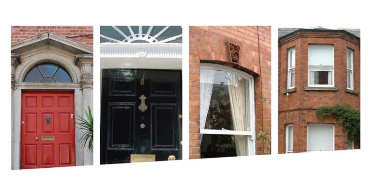 CYDPH Walking Tour (Northumberland Road)