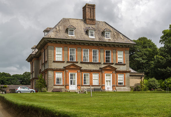 Day Tour to County Louth